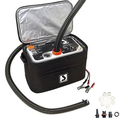 Elektrische Luftpumpe - TURBO MAX  - SCOPREGA S.P.A.