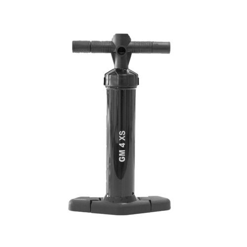 Handluftpumpe - GM 4 XS - SCOPREGA S.P.A. - für Stand-up-Paddleboard / für Kajak