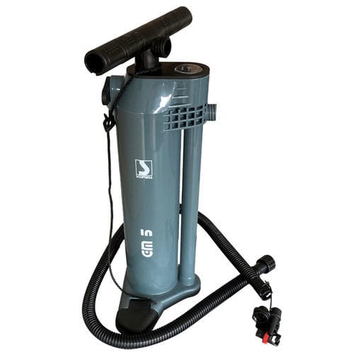 Handluftpumpe - GM 5 - SCOPREGA S.P.A. - für Kajak
