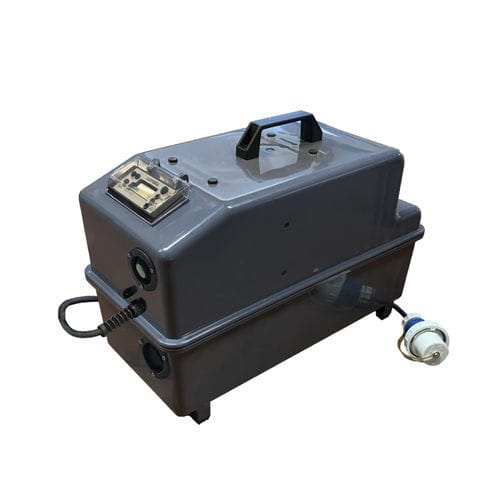 Elektrische Luftpumpe - GE 3600  - SCOPREGA S.P.A.