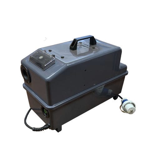 Elektrische Luftpumpe - Hyperpump1000 - 230V - SCOPREGA S.P.A.