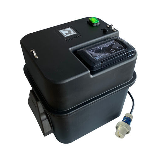 Elektrische Luftpumpe - GE 1800/230V - SCOPREGA S.P.A.