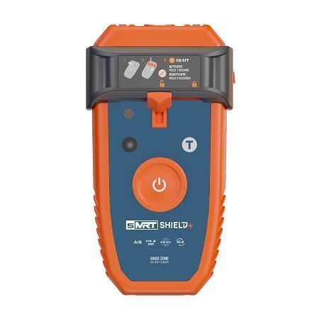 Persönliche Notfunkbake PLB / für AIS - SHIELD+ - MRT - GNSS / Funkgerät / GPS