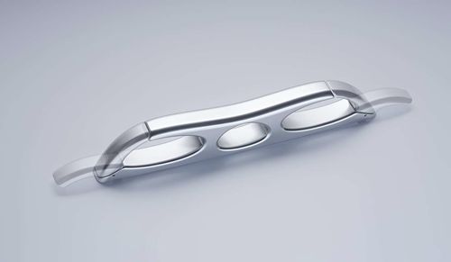 Klampe für Segelboot - NOMEN Cleat 2 - NOMEN PRODUCTS GMBH - für Yacht / für Motorboot / offen