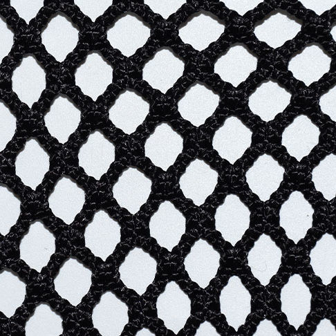 Trampolin für Mehrrumpfboote - VB SPORTS - 13 mm / Polyamid / schwarz