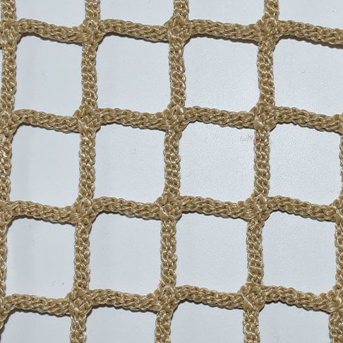 Trampolin für Mehrrumpfboote - VB SPORTS - 30 mm / aus Vinylgewebe / beige