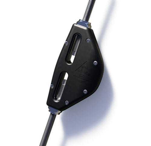 Belastungssensor - smarttune 1/4” - CYCLOPS MARINE - für offenes Boot / für stehende Takelage / kabellos