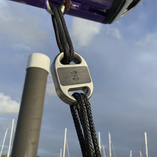 Belastungssensor - smartlink² 2t - CYCLOPS MARINE - für Boote / für Regattasegelboot / für Fahrtensegelboote