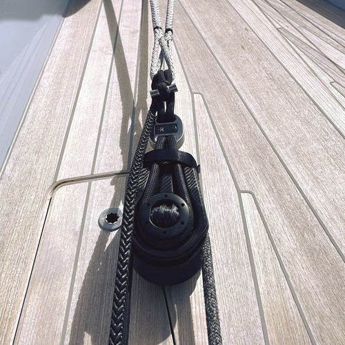 Belastungssensor - smartlink² 20t - CYCLOPS MARINE - für Boote / für Regattasegelboot / kabellos
