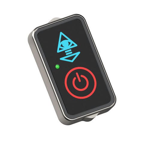 Sensor für Latten - smartbatten size 1 - CYCLOPS MARINE - Belastung / für Segelboot / kabellos