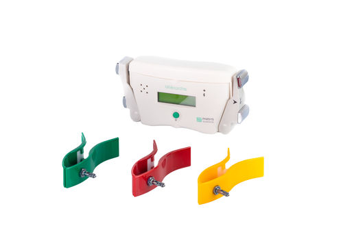 Telemedizin-Set für Schiffe - ECG Telecardia - Parsys TELEMEDECINE