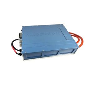 Steuereinheit für Motor - AQAFORCE Moblity GmbH