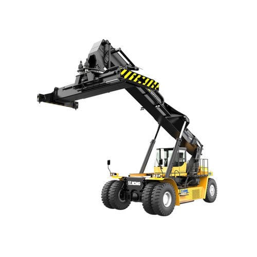 Reach-Stacker / Obenhubspreader - XCS4531K - XCMG - für Container