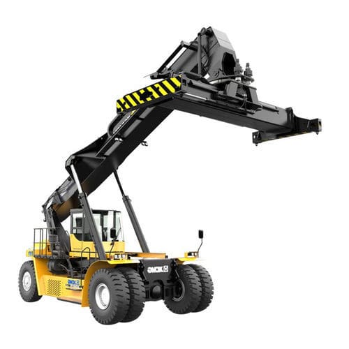 Reach-Stacker / Obenhubspreader - XCS1009K - XCMG - für Container