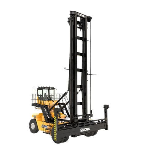 Containerstapler für Leercontainer - XCH907K - XCMG - Obenhubspreader