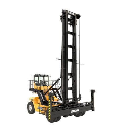 Containerstapler für Leercontainer - XCH908K - XCMG - Side-Lift Spreader