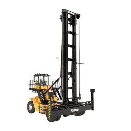 Containerstapler für Leercontainer - XCH1007K - XCMG - Obenhubspreader