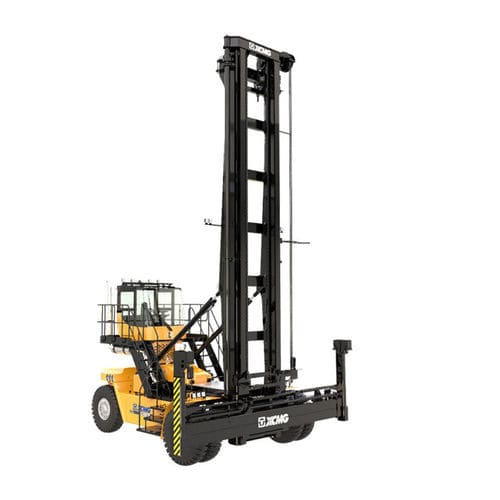 Containerstapler für Leercontainer - XCH1008K - XCMG - Obenhubspreader
