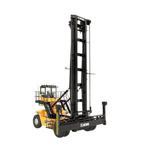 Containerstapler für Leercontainer - XCH907E - XCMG - Obenhubspreader