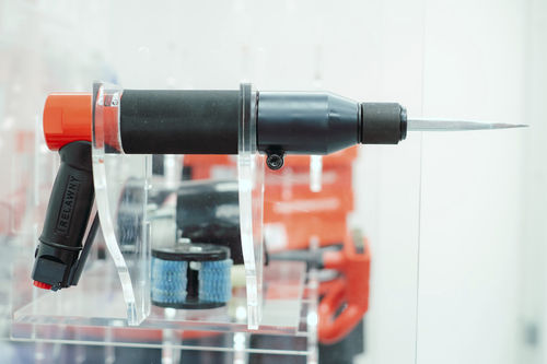Nadel-Rostentferner - VL303  - Trelawny - für Werft