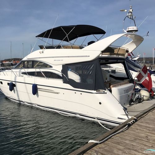 Bimini-Top für Boot - KAPELL ANNAT - für Flybridge / mit Edelstahlstruktur / grau