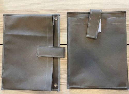 Tasche zum Lagern - KAPELL ANNAT - für Segelboot