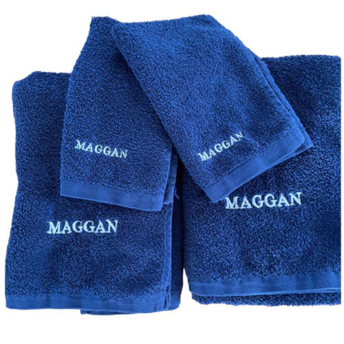 Handtuch für Boot - MAGGAN - KAPELL ANNAT