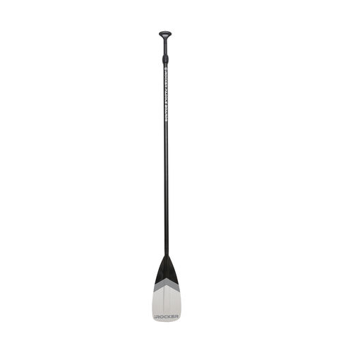 Paddel für Stand-up-Paddleboard - iROCKER - Freizeit / symmetrisch / Einzel