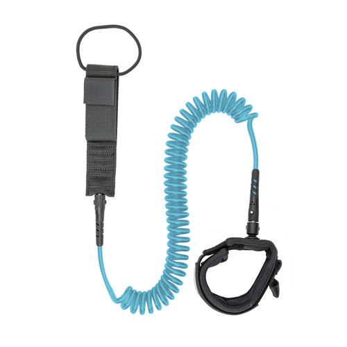 Leash für Stand-up-Paddleboard - iROCKER - Paddel