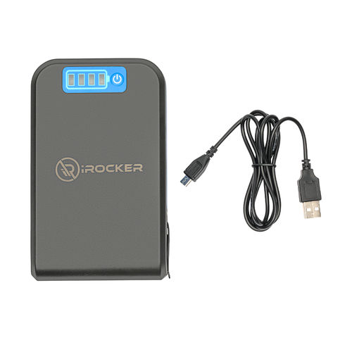 Batterie für Marineanwendungen - iROCKER - 12 V / Lithium