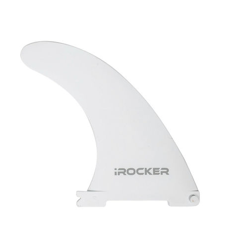 Finne für Stand-up-Paddleboard - Flip Lock - iROCKER