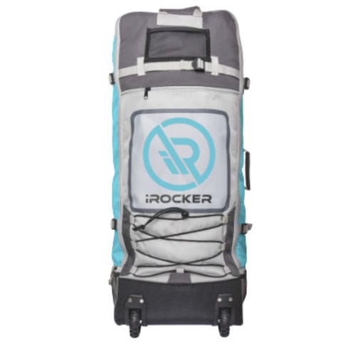 Mehrzweckrucksack - iROCKER - für Wassersport / auf Rollen