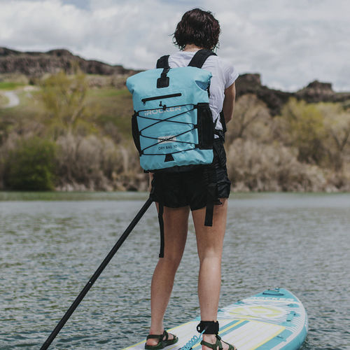 Kühltasche für Stand-up-Paddleboard - iROCKER