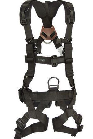 Parasailings-Trapez - Full Body  I - Hovel Parasail