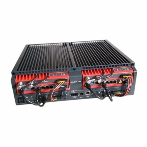 Funkmodem - RipEX-HS - Racom - für Boot