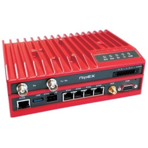 Funkmodem - RipEX - Racom - für Boot