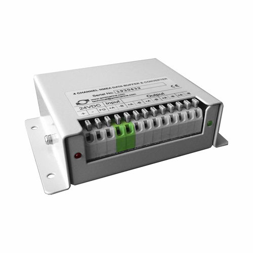 NMEA Pufferspeicher - INT-0023 - AMI Marine Ltd