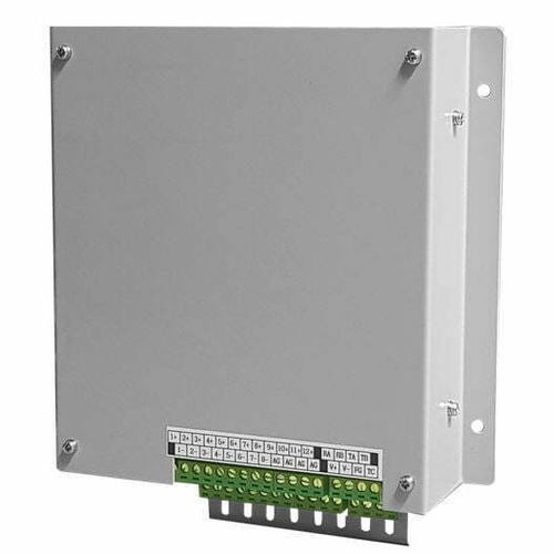 Signalkonverter - INT-0057 - AMI Marine Ltd - analog / NMEA / für Schiffe