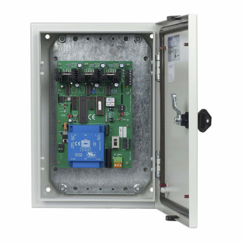 Signalkonverter - X960 - AMI Marine Ltd - NMEA / Sinus / für Schiffe