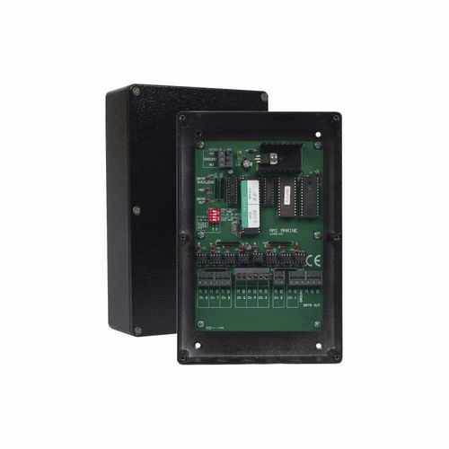 Datenmultiplexer - X909-M - AMI Marine Ltd - für Schiff