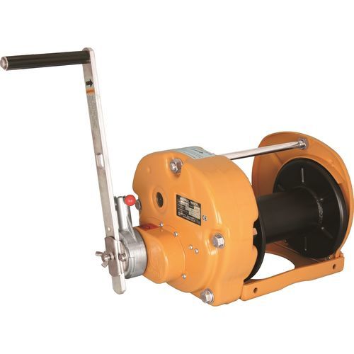 Winde für Schiffe - MR -SI series - MAXPULL MACHINERY & ENGINEERING CO., LTD. - Schlepp / manuell