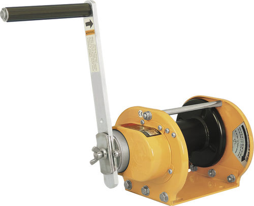 Winde für Schiffe - GM-1-SI - MAXPULL MACHINERY & ENGINEERING CO., LTD. - für Schlepper / für Boot / für Werft