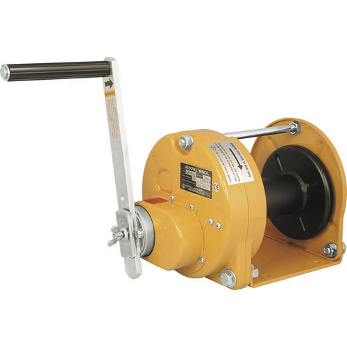 Winde für Schiffe - GM-3-SI - MAXPULL MACHINERY & ENGINEERING CO., LTD. - für Schlepper / für Boot / für Werft