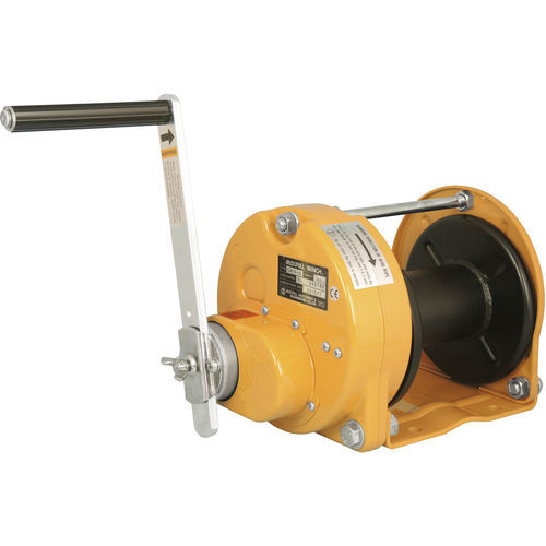 Winde für Schiffe - GM-5-SI - MAXPULL MACHINERY & ENGINEERING CO., LTD. - für Schlepper / für Boot / für Werft