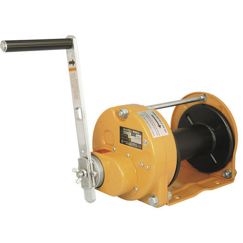 Winde für Schiffe - GM-10-SI - MAXPULL MACHINERY & ENGINEERING CO., LTD. - für Schlepper / für Boot / für Werft