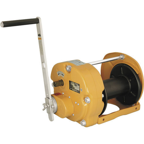 Winde für Schiffe - GM-20-SI - MAXPULL MACHINERY & ENGINEERING CO., LTD. - für Schlepper / für Boot / für Werft
