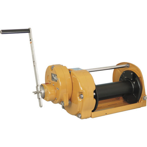 Winde für Schiffe - GM-30-SI - MAXPULL MACHINERY & ENGINEERING CO., LTD. - für Schlepper / für Boot / für Werft