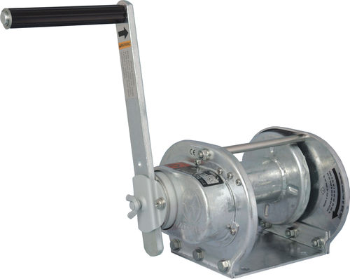 Winde für Schiffe - GM-1-GS-SI - MAXPULL MACHINERY & ENGINEERING CO., LTD. - für Schlepper / für Boot / für Werft