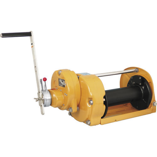 Winde für Schiffe - MR-30-SI - MAXPULL MACHINERY & ENGINEERING CO., LTD. - für Schlepper / für Boot / für Werft