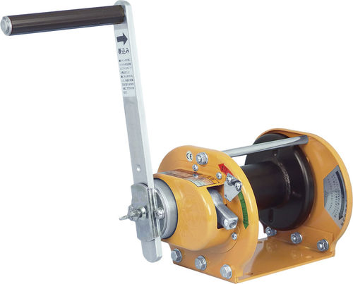Winde für Schiffe - GM-1 - MAXPULL MACHINERY & ENGINEERING CO., LTD. - für Schlepper / für Boot / für Werft